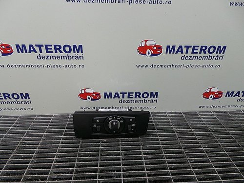 INTRERUPATOR LUMINI BMW X5 - - (2007 2013)