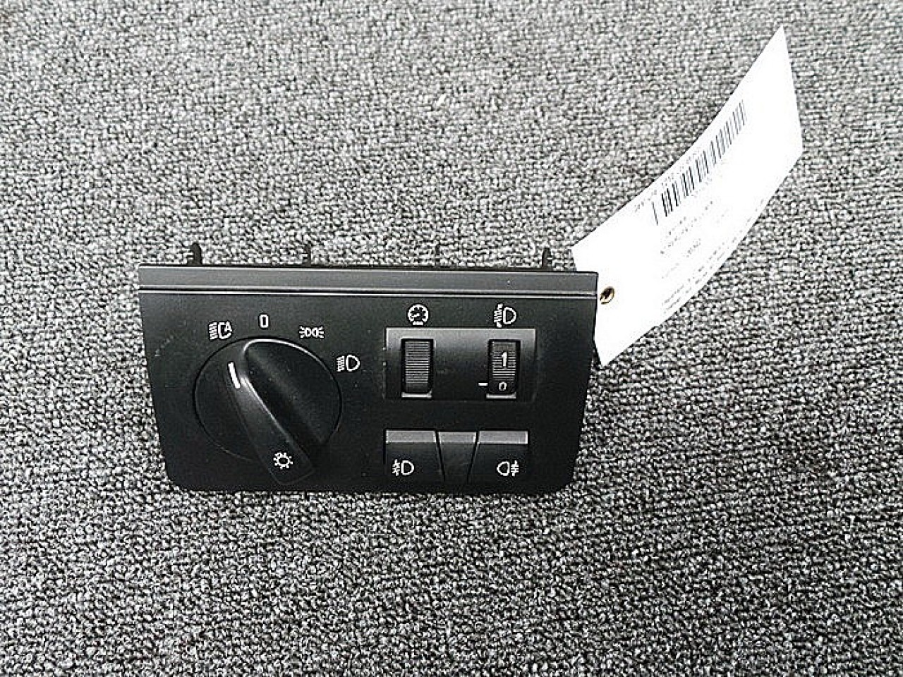 INTRERUPATOR LUMINI BMW X5 X5 - - (2000 2006)