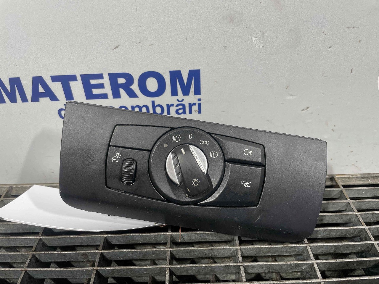 INTRERUPATOR LUMINI BMW X5 X5 - - (2007 2013)