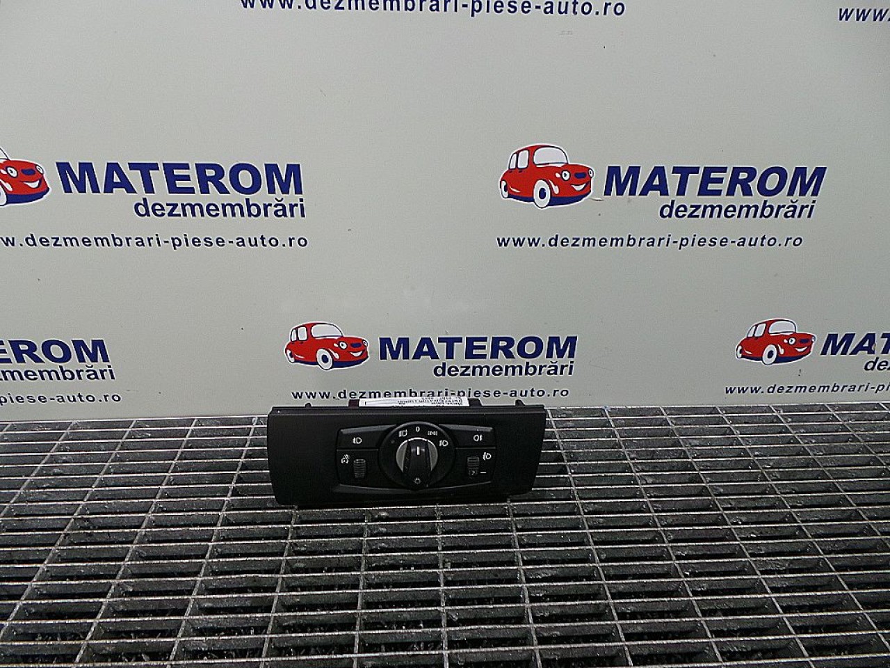 INTRERUPATOR LUMINI BMW X5 X5 - - (2007 2013)