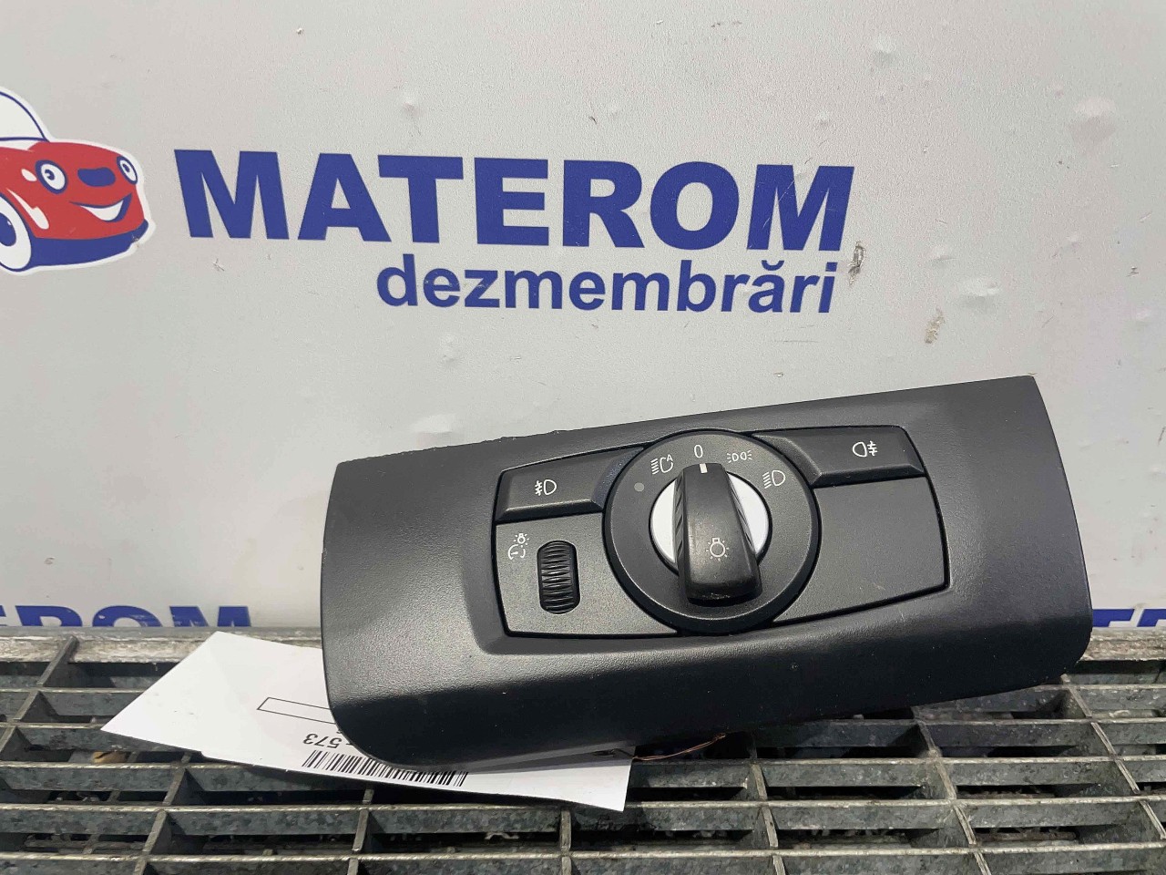 INTRERUPATOR LUMINI BMW X6 - - (2008 2014)
