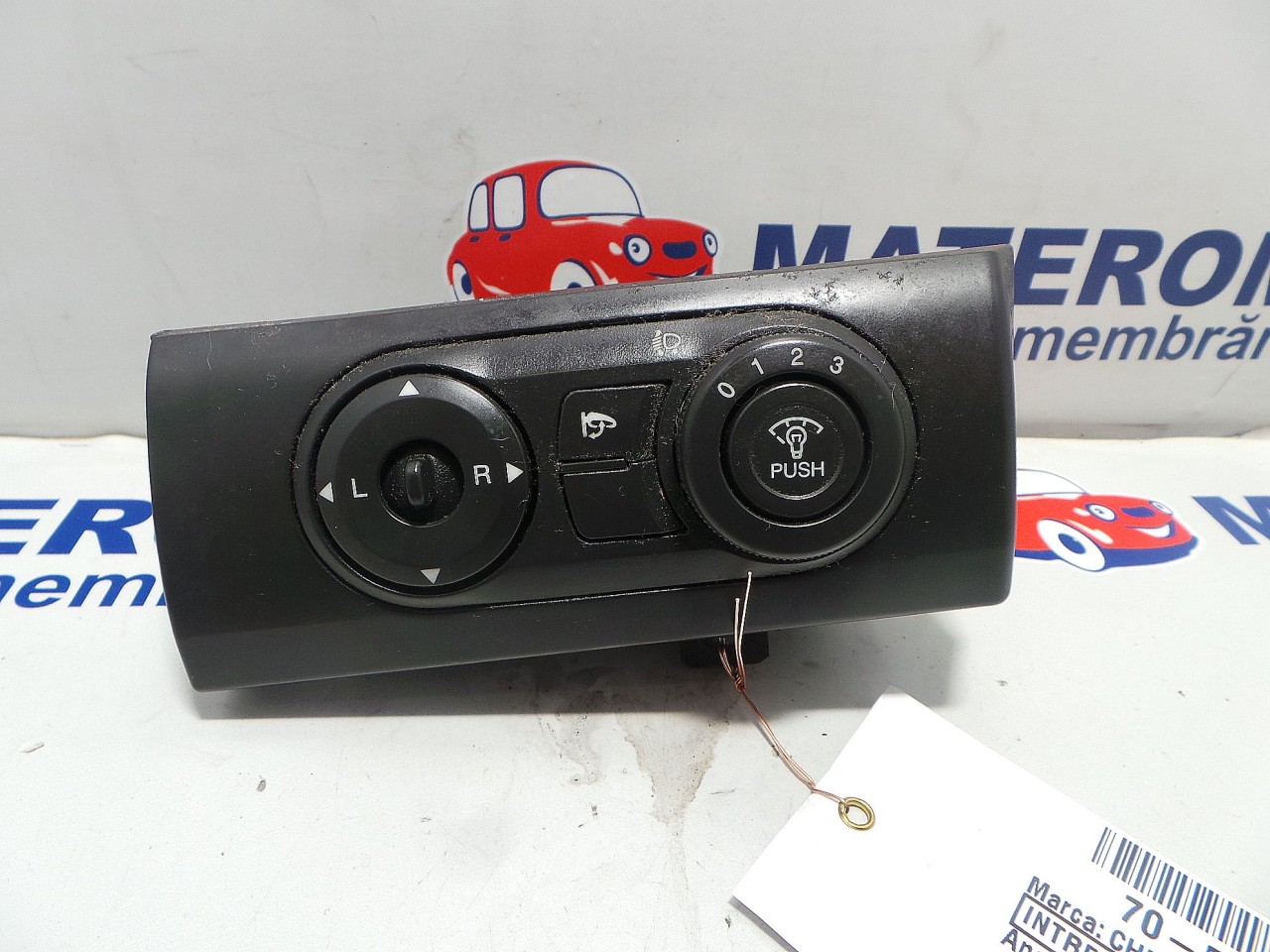 INTRERUPATOR LUMINI CHEVROLET CAPTIVA - 
