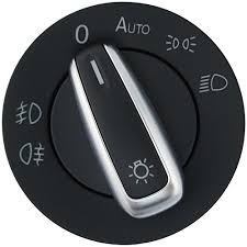 Intrerupator lumini de zi (10pin) VW Passat 11/15