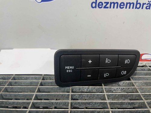 INTRERUPATOR LUMINI FIAT PUNTO EVO PUNTO EVO - - (2008 2012)