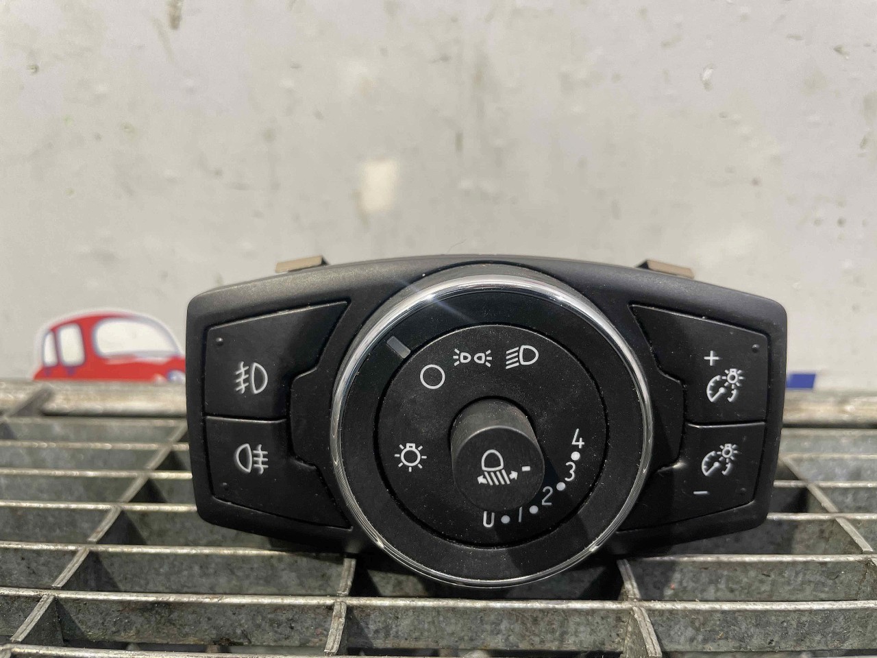 INTRERUPATOR LUMINI FORD B-MAX B-MAX - - (2012 2017)
