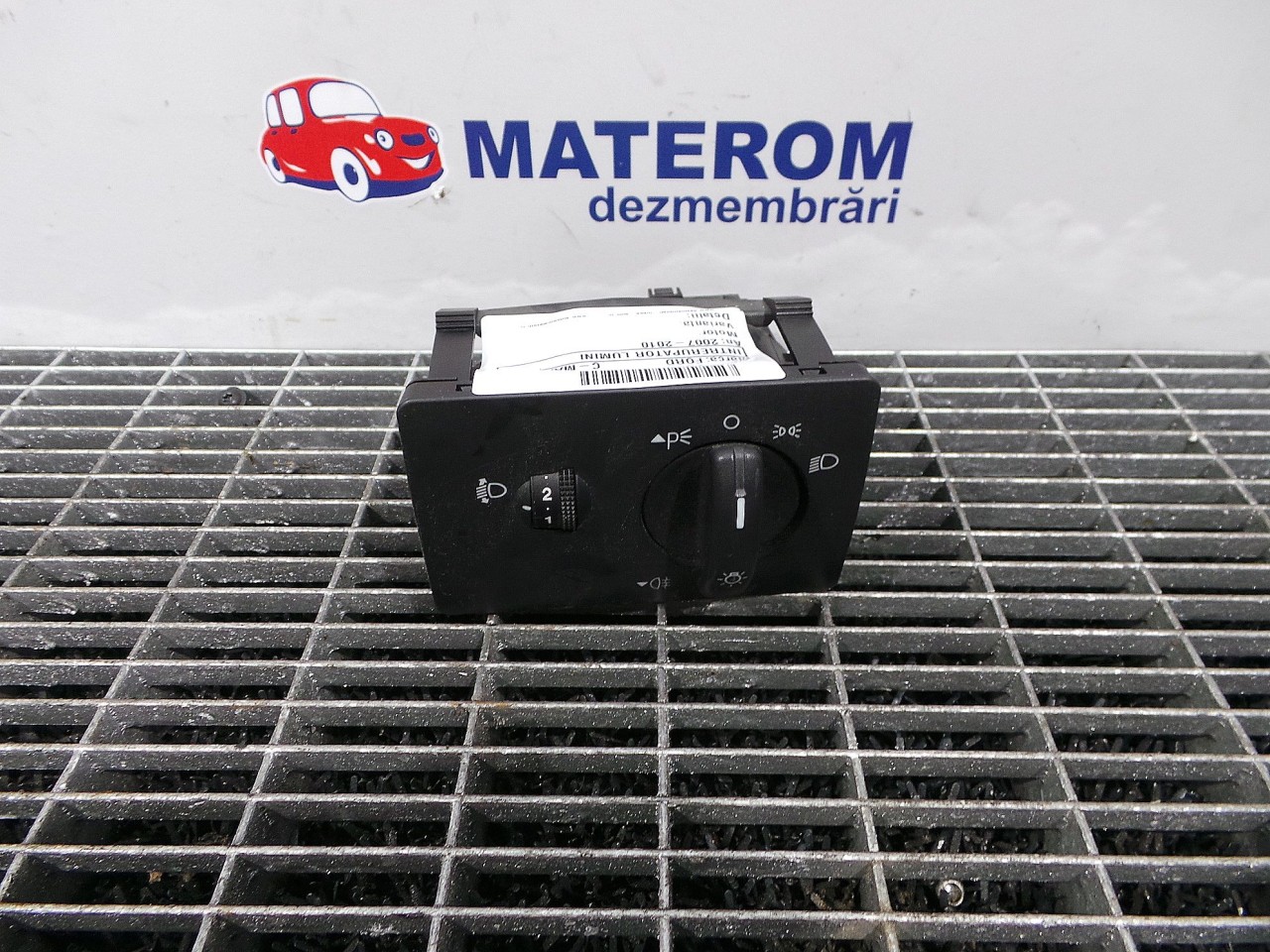 INTRERUPATOR LUMINI FORD C-MAX - - (2007 2010)