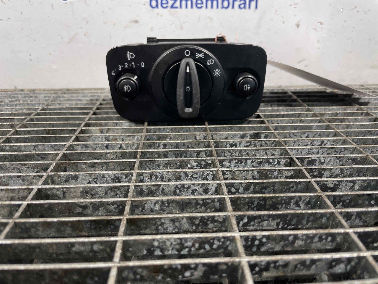 INTRERUPATOR LUMINI FORD ECOSPORT - - (2013 2018)