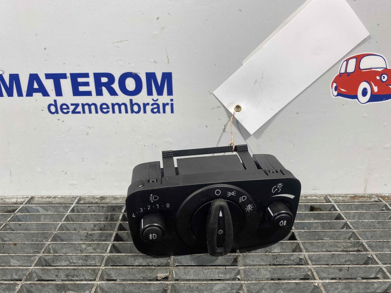 INTRERUPATOR LUMINI FORD ECOSPORT ECOSPORT - - (2013 2018)