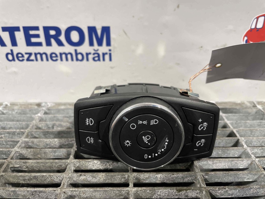 INTRERUPATOR LUMINI FORD FOCUS - - (2011 2014)