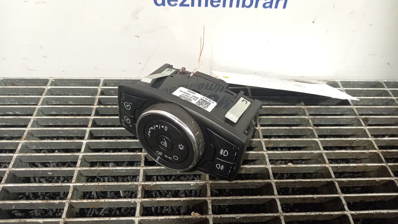 INTRERUPATOR LUMINI FORD FOCUS - - (2011 2014)