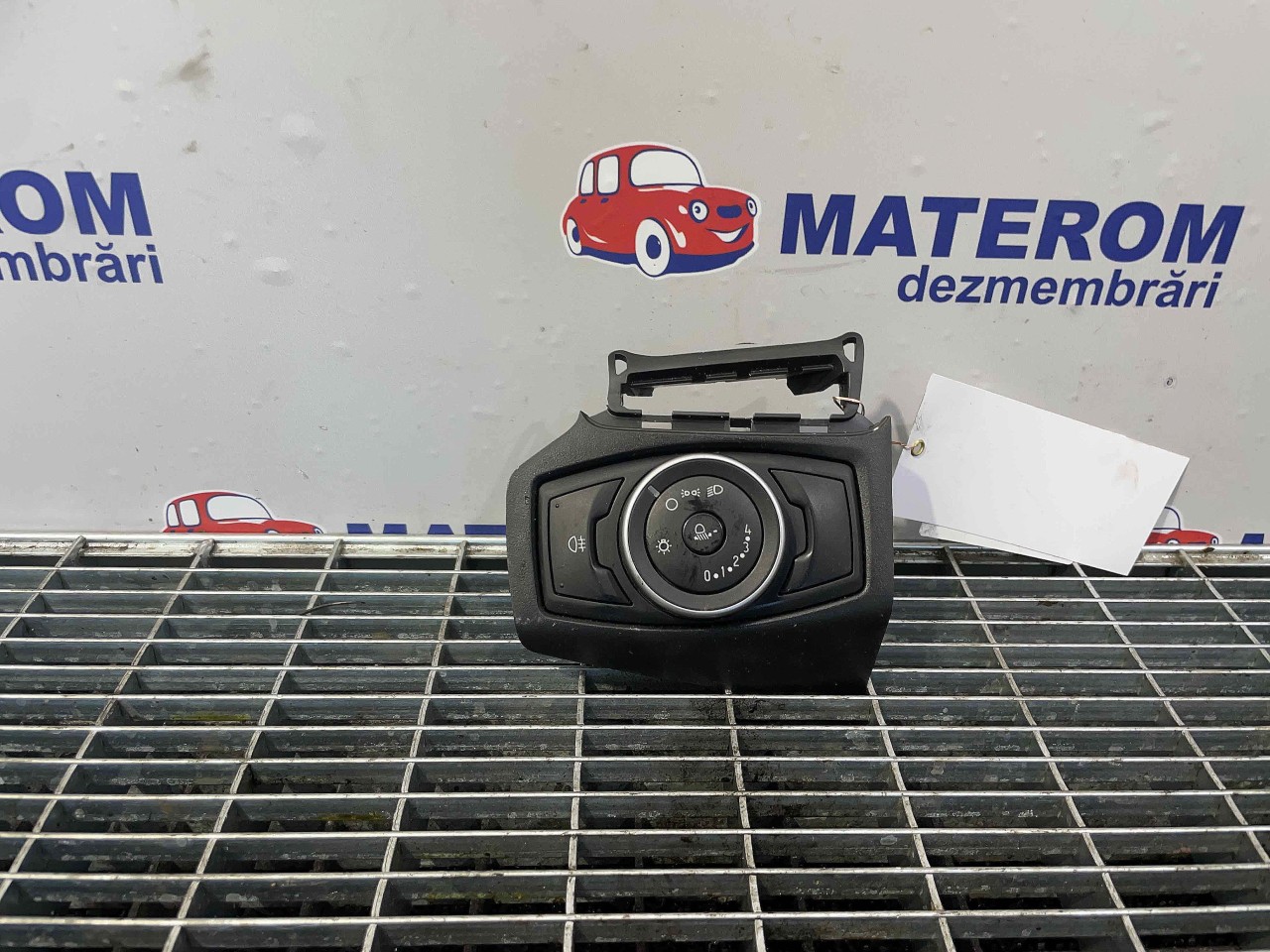 INTRERUPATOR LUMINI FORD FOCUS - - (2014 2018)