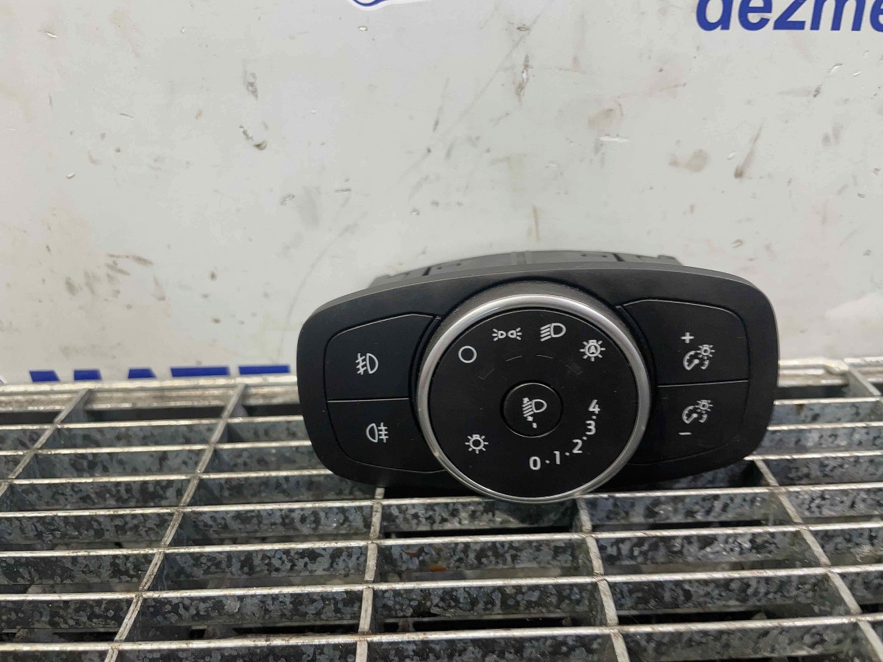 INTRERUPATOR LUMINI FORD FOCUS - - (2018 2020)