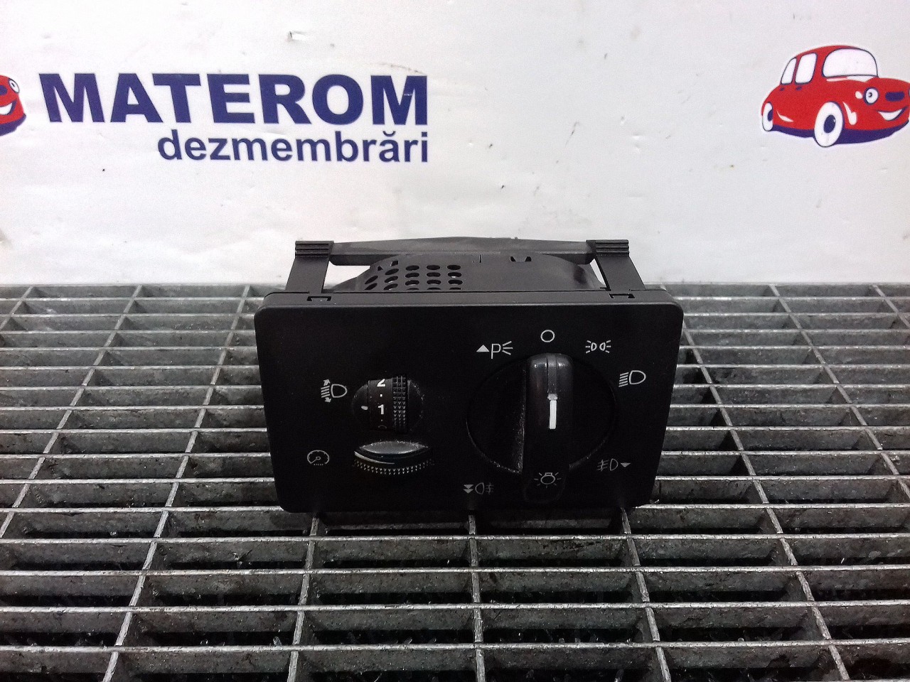 INTRERUPATOR LUMINI FORD FOCUS C-MAX FOCUS C-MAX - - (2003 2007)
