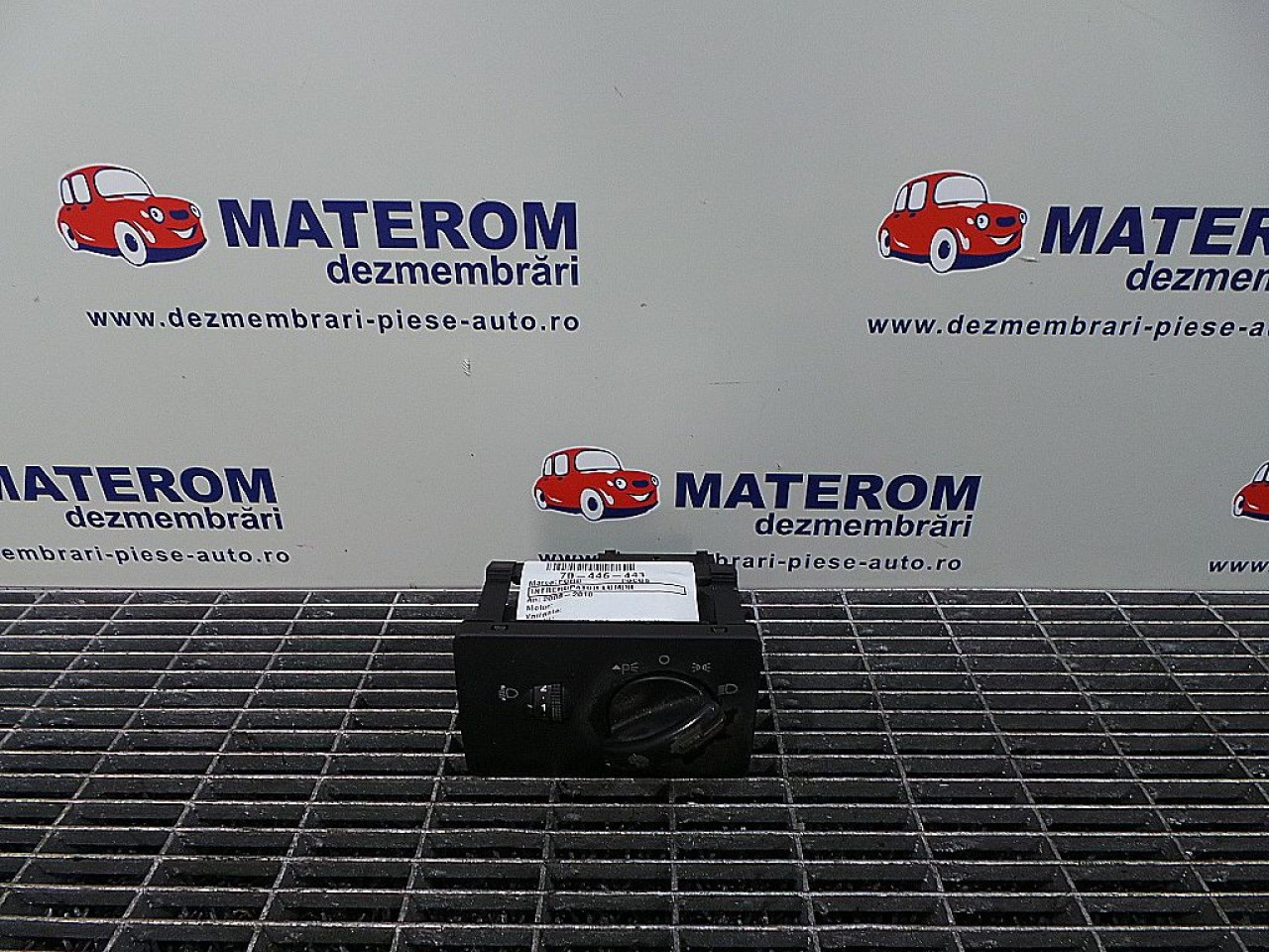 INTRERUPATOR LUMINI FORD FOCUS FOCUS - - (2008 2010)