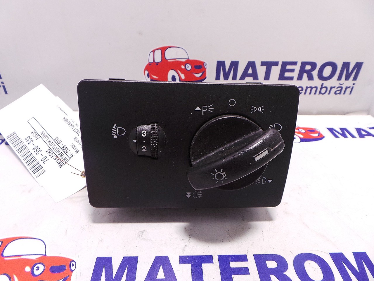 INTRERUPATOR LUMINI FORD FOCUS FOCUS - - (2008 2010)