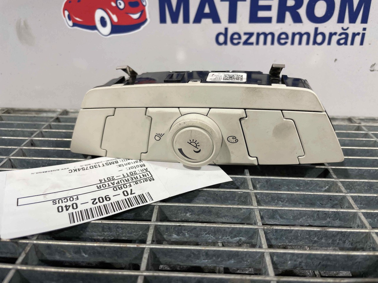 INTRERUPATOR LUMINI FORD FOCUS FOCUS - - (2011 2014)