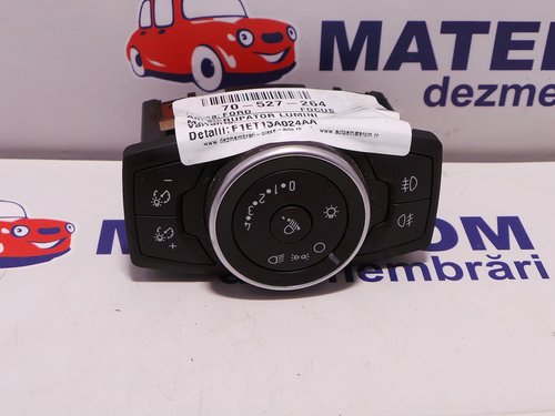 INTRERUPATOR LUMINI FORD FOCUS FOCUS - - (2011 2014)
