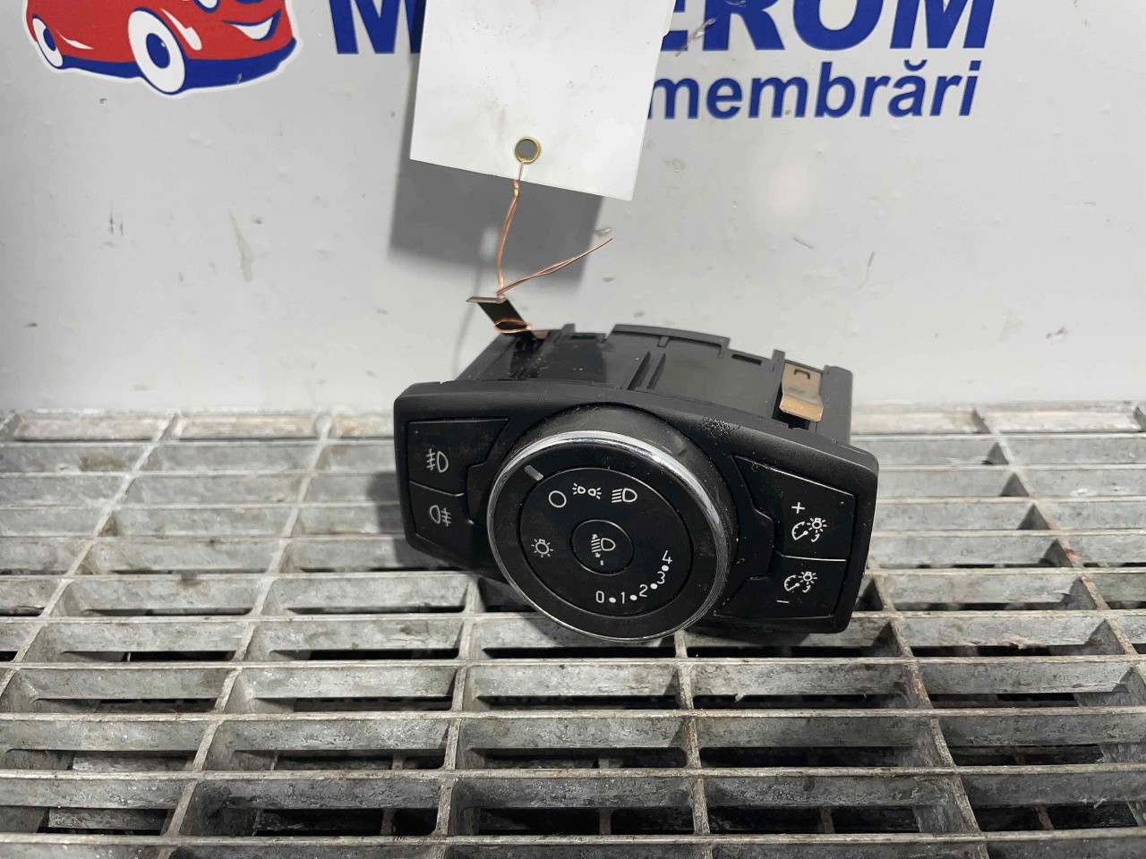 INTRERUPATOR LUMINI FORD FOCUS FOCUS - - (2011 2014)