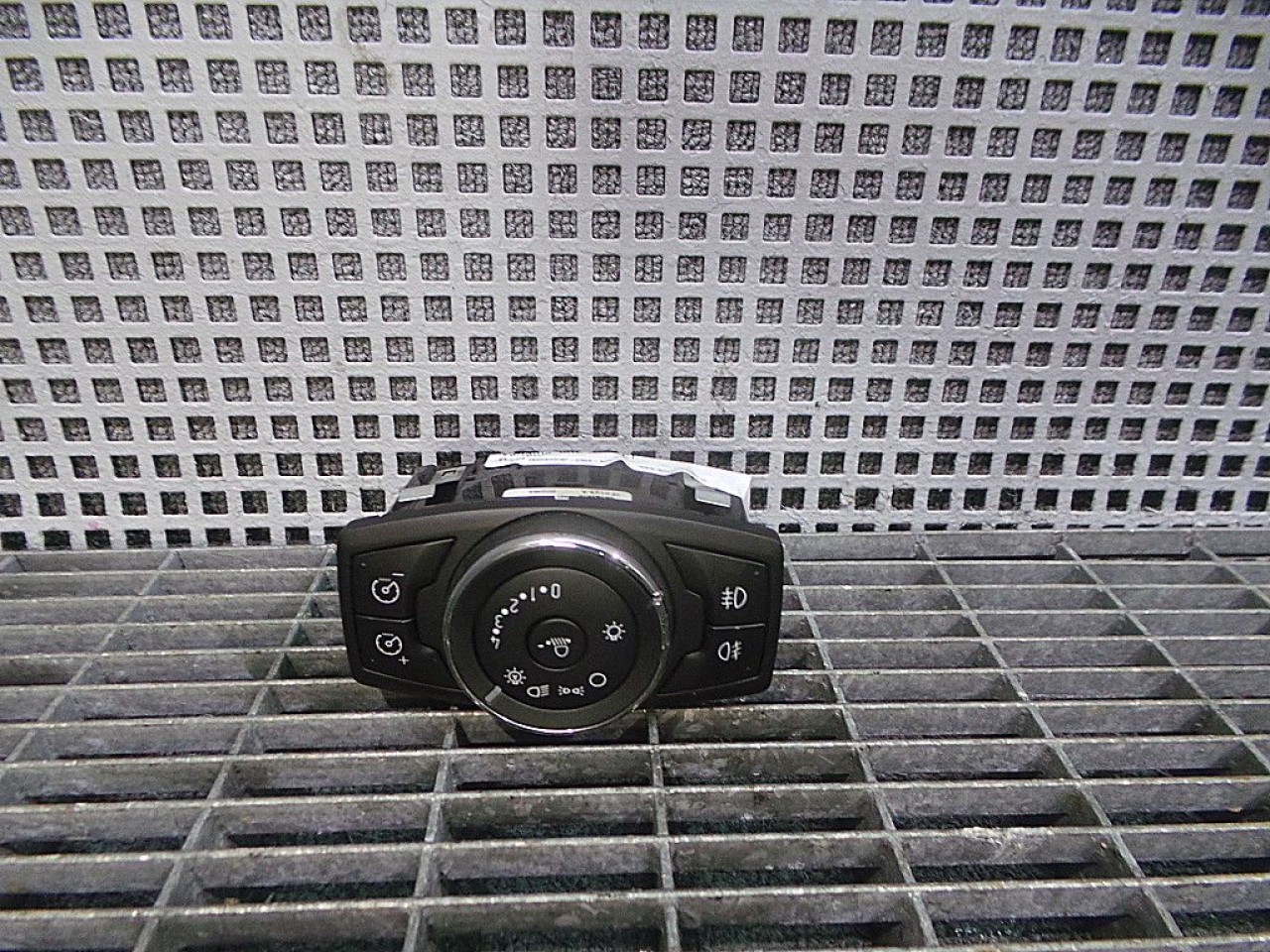 INTRERUPATOR LUMINI FORD FOCUS FOCUS - - (2011 2014)