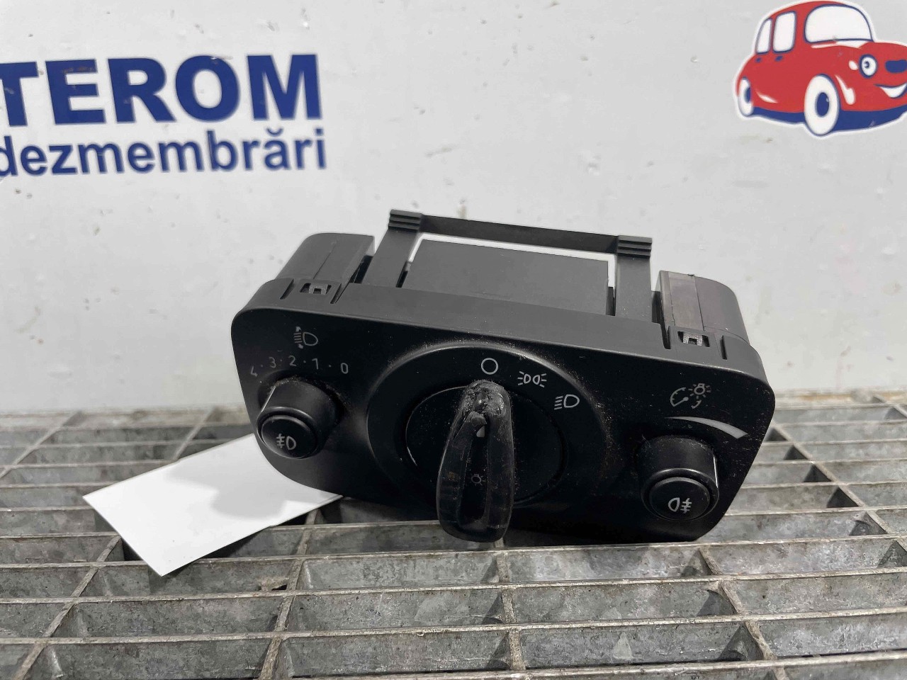 INTRERUPATOR LUMINI FORD GALAXY GALAXY - - (2006 2014)