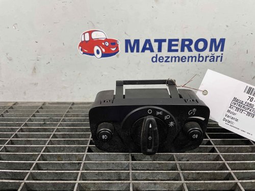 INTRERUPATOR LUMINI FORD KUGA - - (2012 2019)