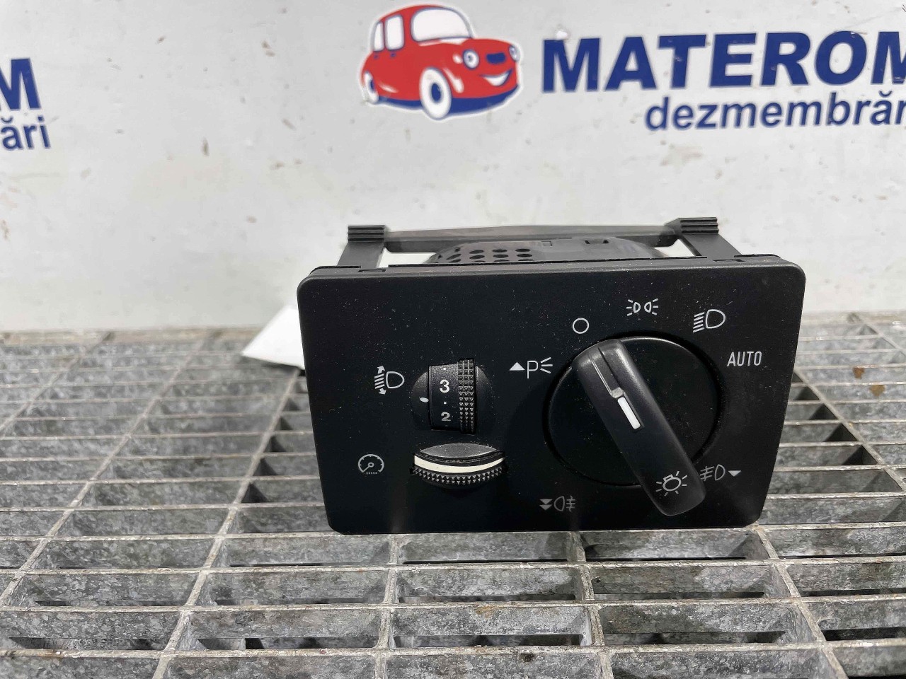 INTRERUPATOR LUMINI FORD KUGA KUGA - - (2008 2012)