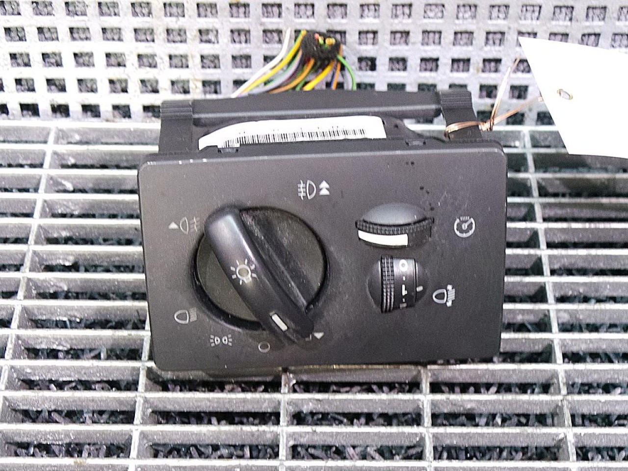 INTRERUPATOR LUMINI FORD KUGA KUGA - - (2008 2012)