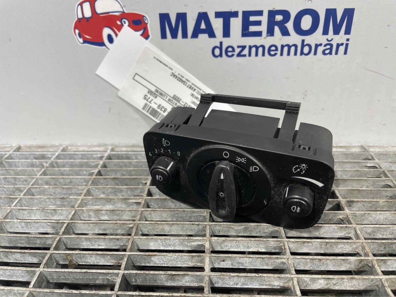 INTRERUPATOR LUMINI FORD KUGA KUGA - - (2012 2019)