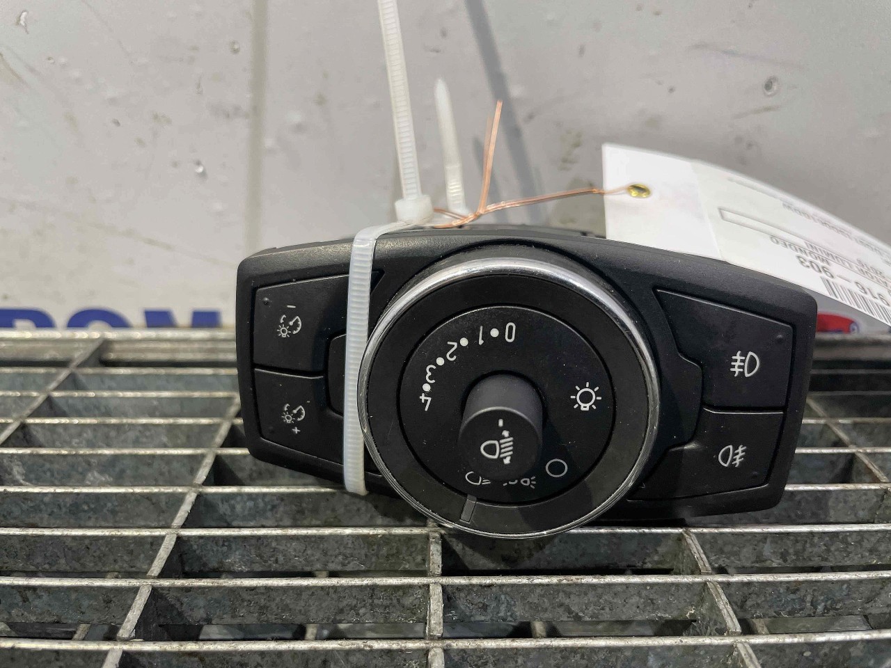 INTRERUPATOR LUMINI FORD MONDEO - - (2014 2019)