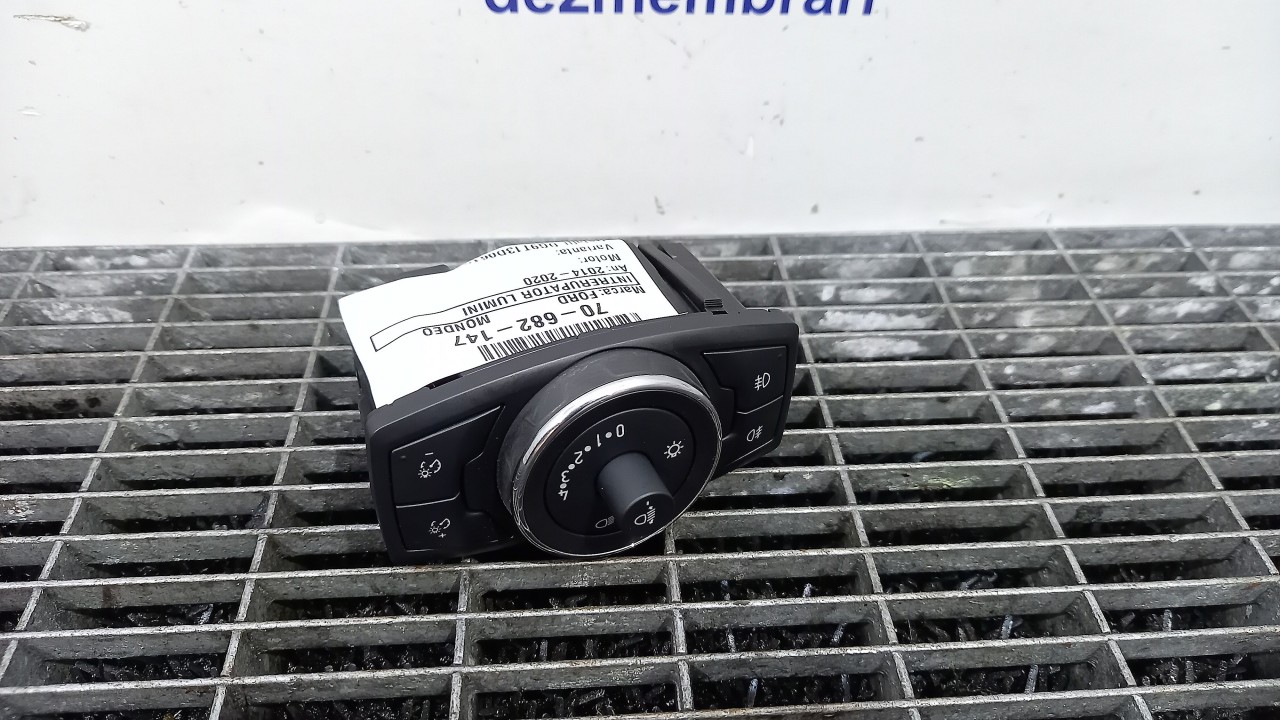 INTRERUPATOR LUMINI FORD MONDEO - - (2014 2019)