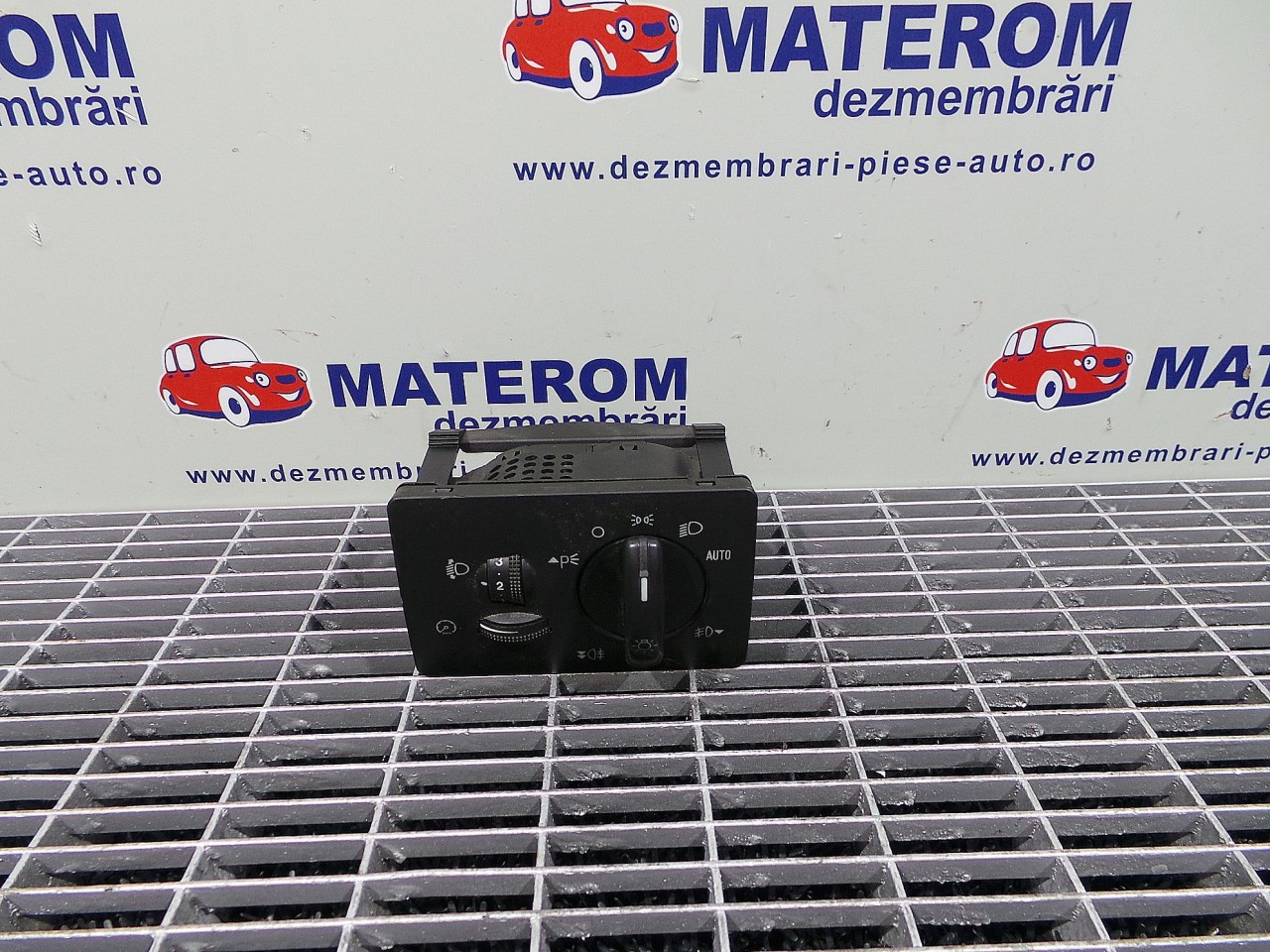 INTRERUPATOR LUMINI FORD TRANSIT - - (2006 2013)