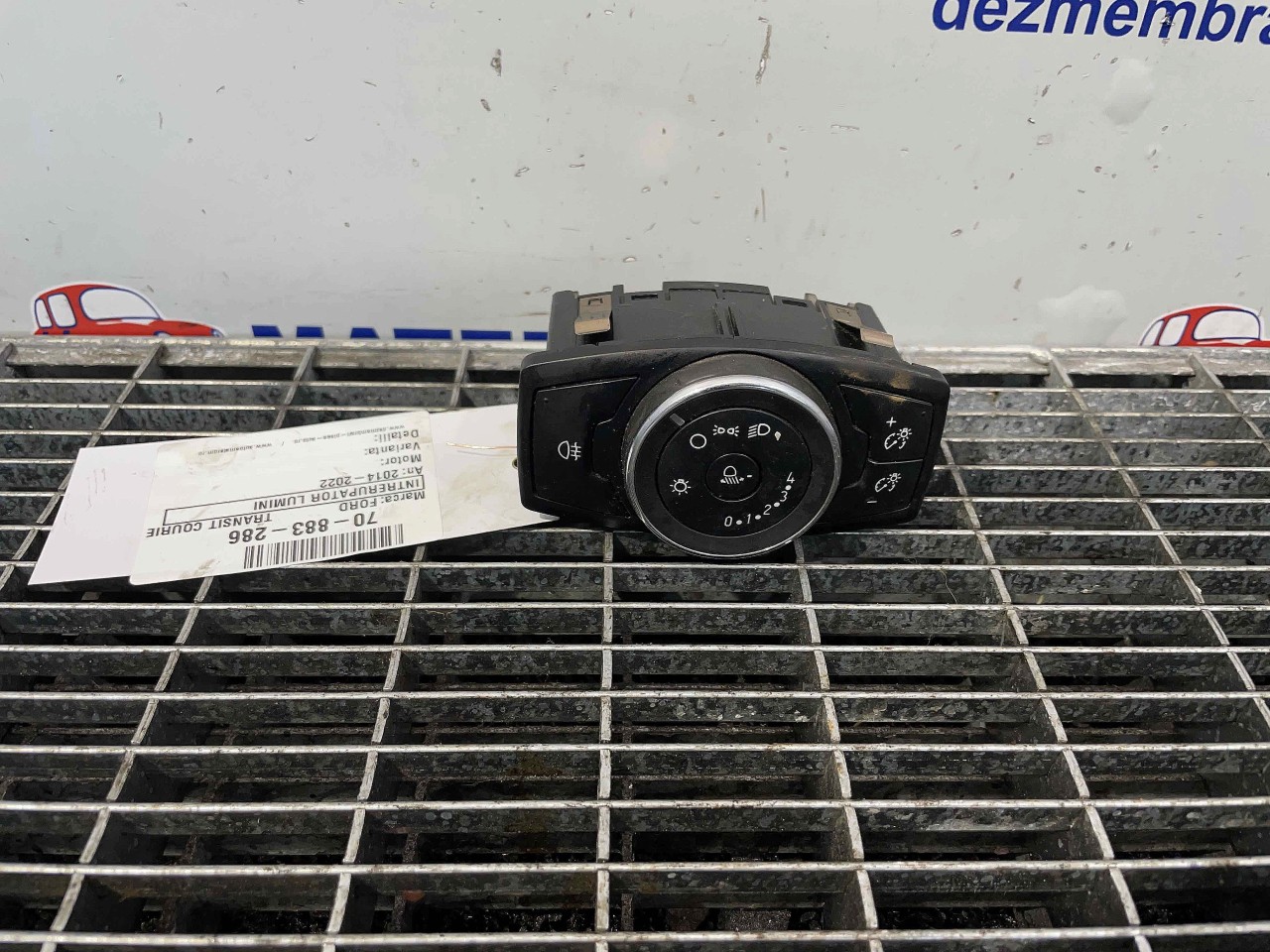 INTRERUPATOR LUMINI FORD TRANSIT COURIER - - (2014 2022)