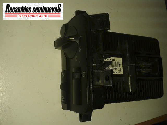 Intrerupator lumini LEAR BMW E46 037239064 / 6-919-832 / 6 919 832 / 6919832037239064 / 6-919-832 / 6 919 832 / 6919832