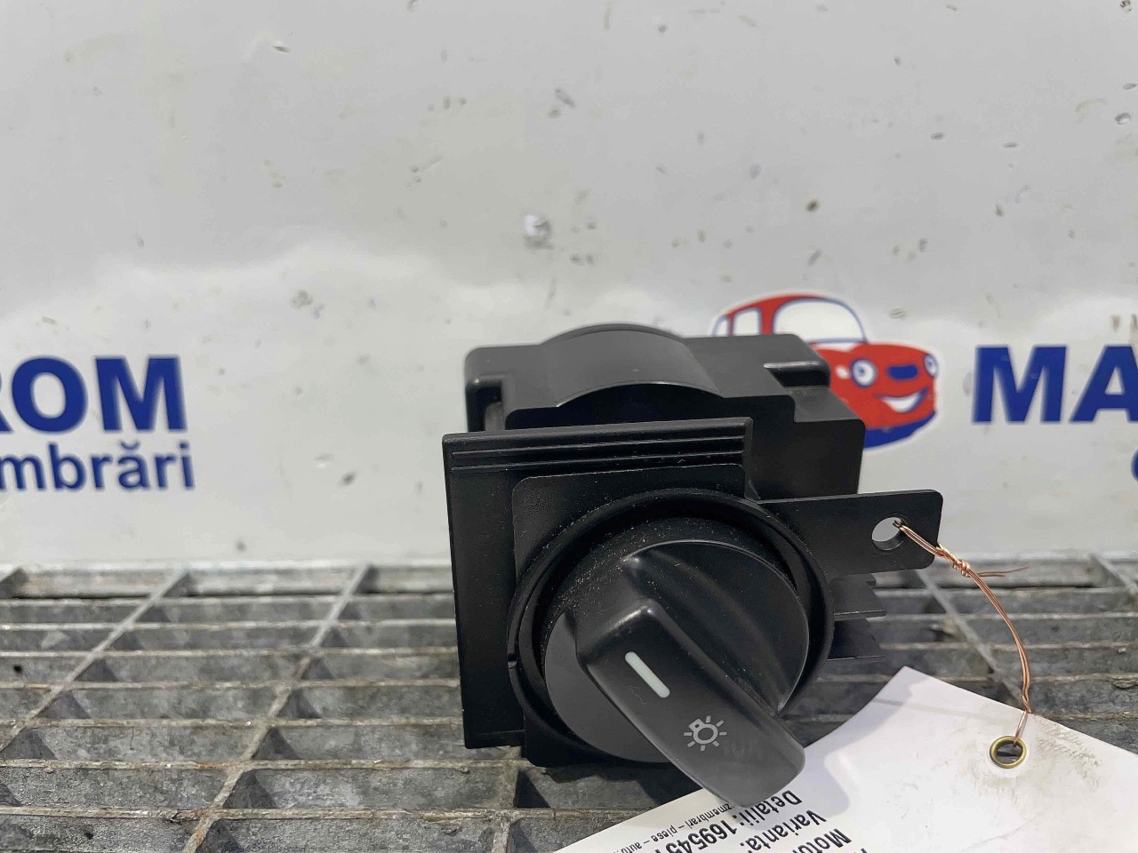 INTRERUPATOR LUMINI MERCEDES A-CLASS - - (2004 2012)