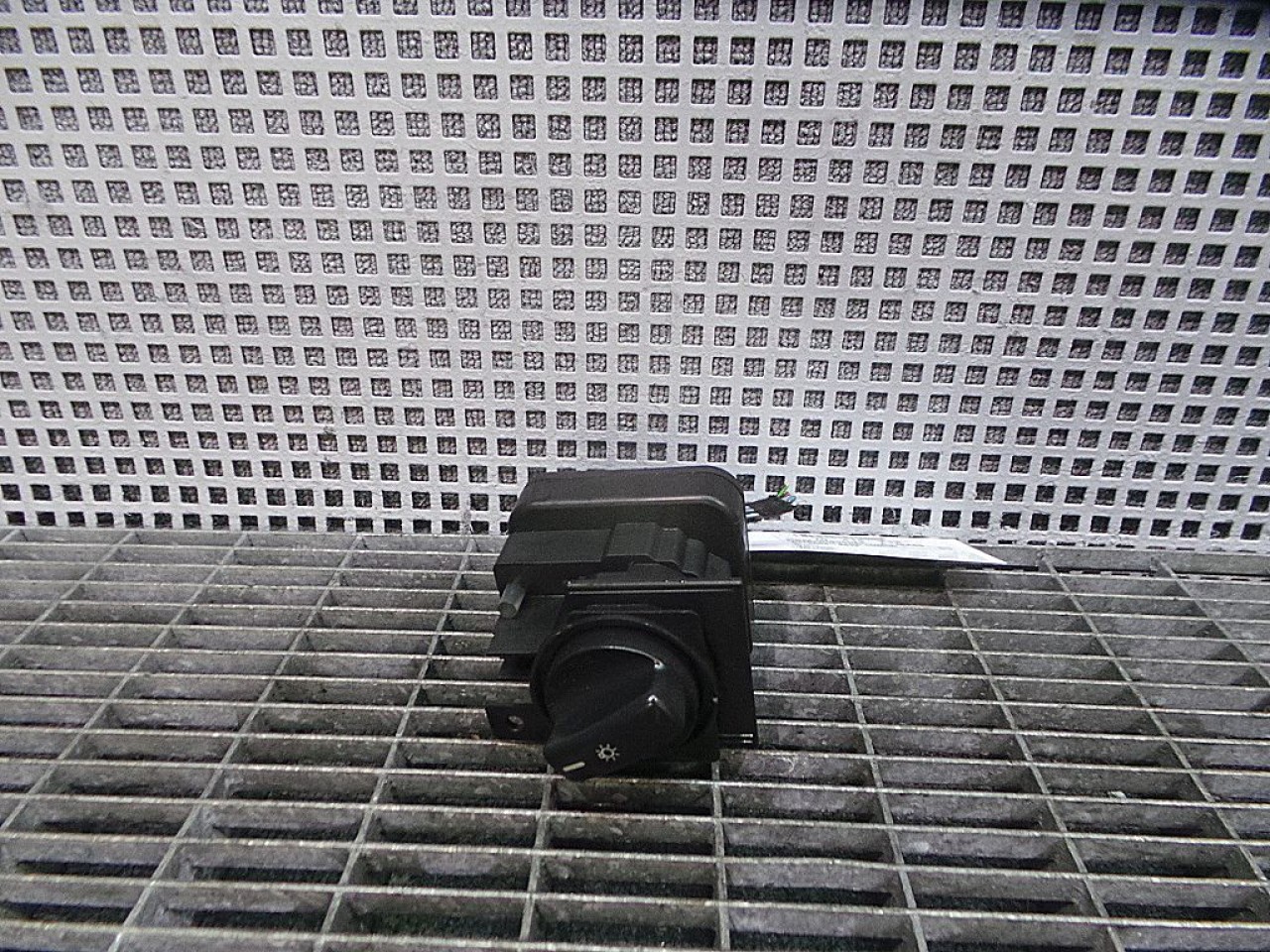 INTRERUPATOR LUMINI MERCEDES A-CLASS - - (2004 2012)