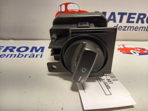 INTRERUPATOR LUMINI MERCEDES A-CLASS - - (2008 2012)
