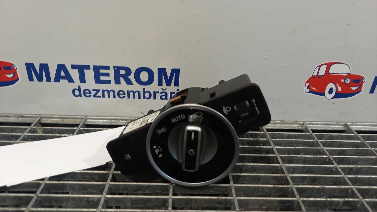 INTRERUPATOR LUMINI MERCEDES A-CLASS - - (2012 2018)