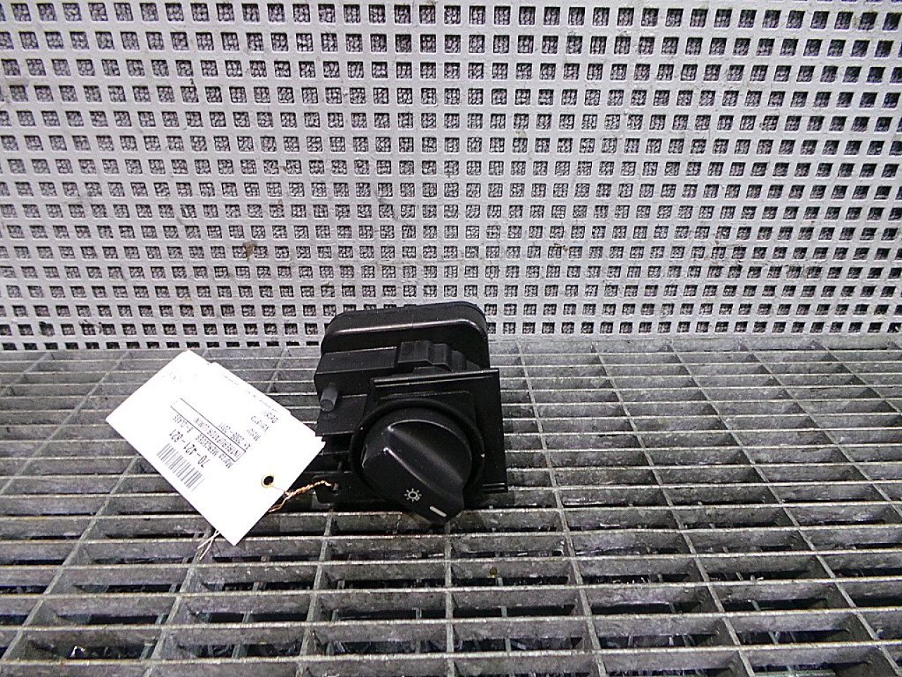 INTRERUPATOR LUMINI MERCEDES B-CLASS B-CLASS - - (2005 2011)