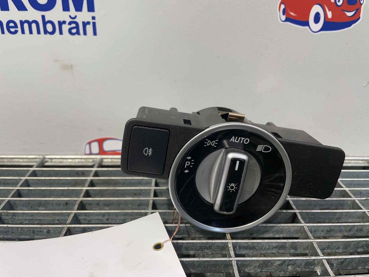 INTRERUPATOR LUMINI MERCEDES B-CLASS B-CLASS - - (2011 2018)