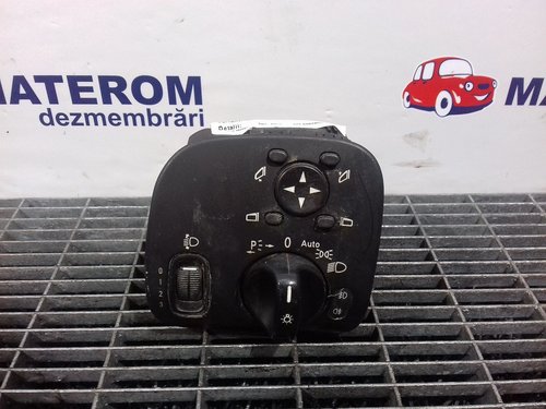 INTRERUPATOR LUMINI MERCEDES C-CLASS C-CLASS - - (2000 2007)