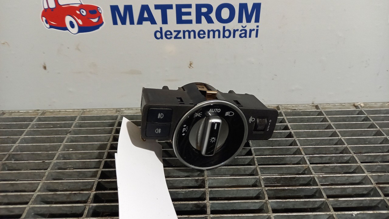 INTRERUPATOR LUMINI MERCEDES C-CLASS C-CLASS - - (2011 2014)