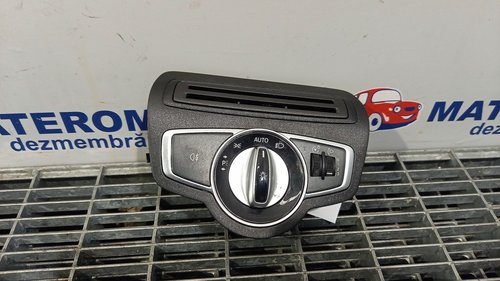 INTRERUPATOR LUMINI MERCEDES C-CLASS C-CLASS - - (2014 2018)