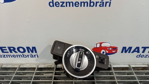 INTRERUPATOR LUMINI MERCEDES CLA CLA - - (2013 2019)