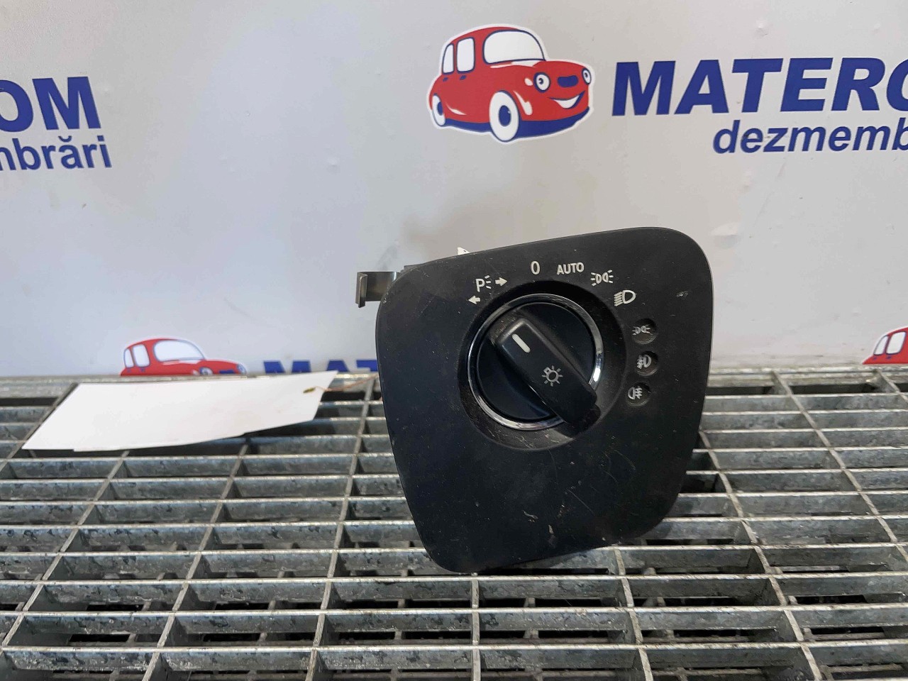 INTRERUPATOR LUMINI MERCEDES CLS - - (20