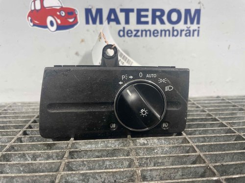INTRERUPATOR LUMINI MERCEDES E-CLASS - - (2005 2008)