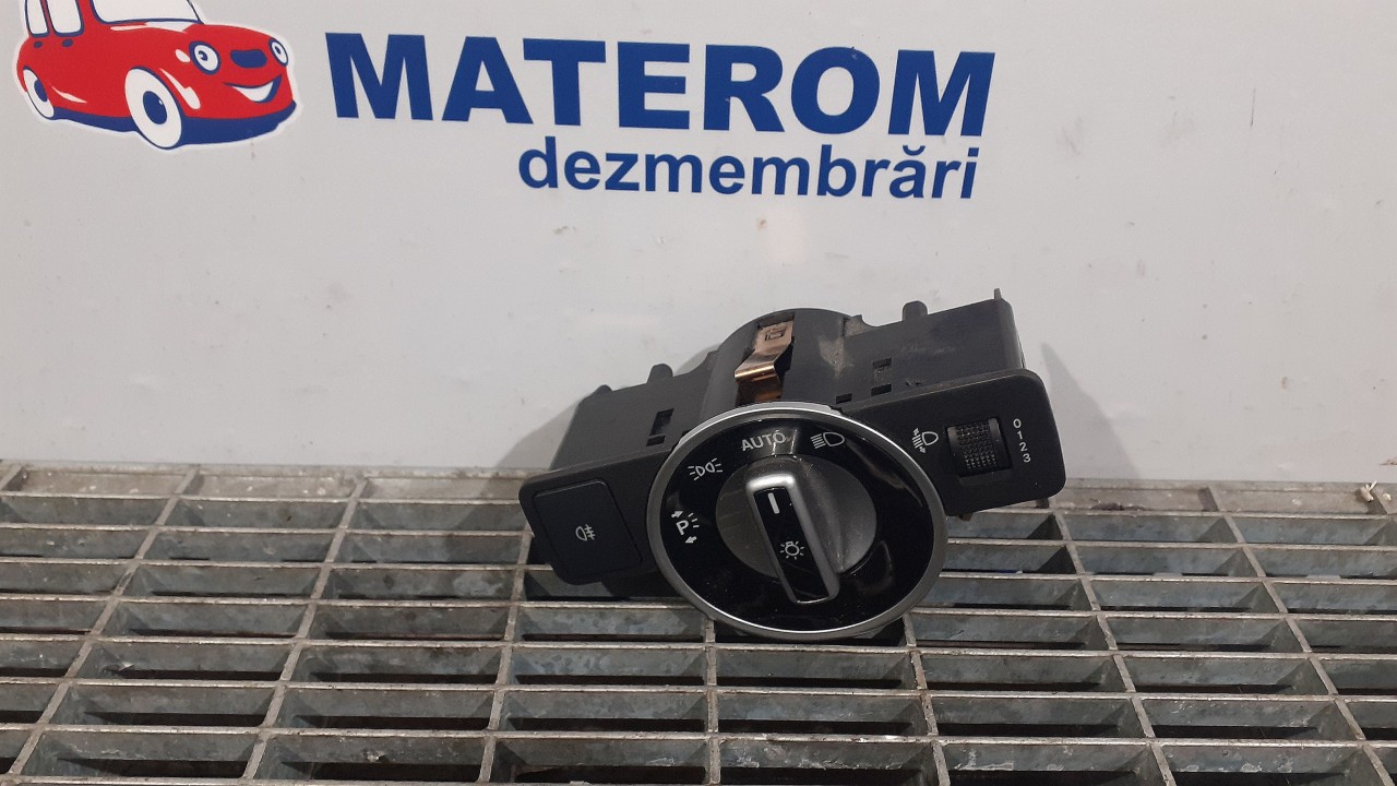 INTRERUPATOR LUMINI MERCEDES E-CLASS - - (2009 2013)