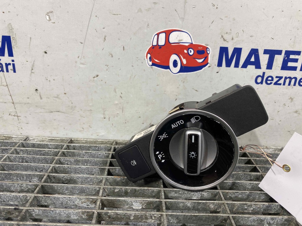 INTRERUPATOR LUMINI MERCEDES ML - - (2012 2019)
