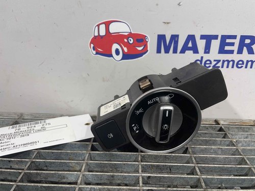 INTRERUPATOR LUMINI MERCEDES ML ML - - (2012 2019)