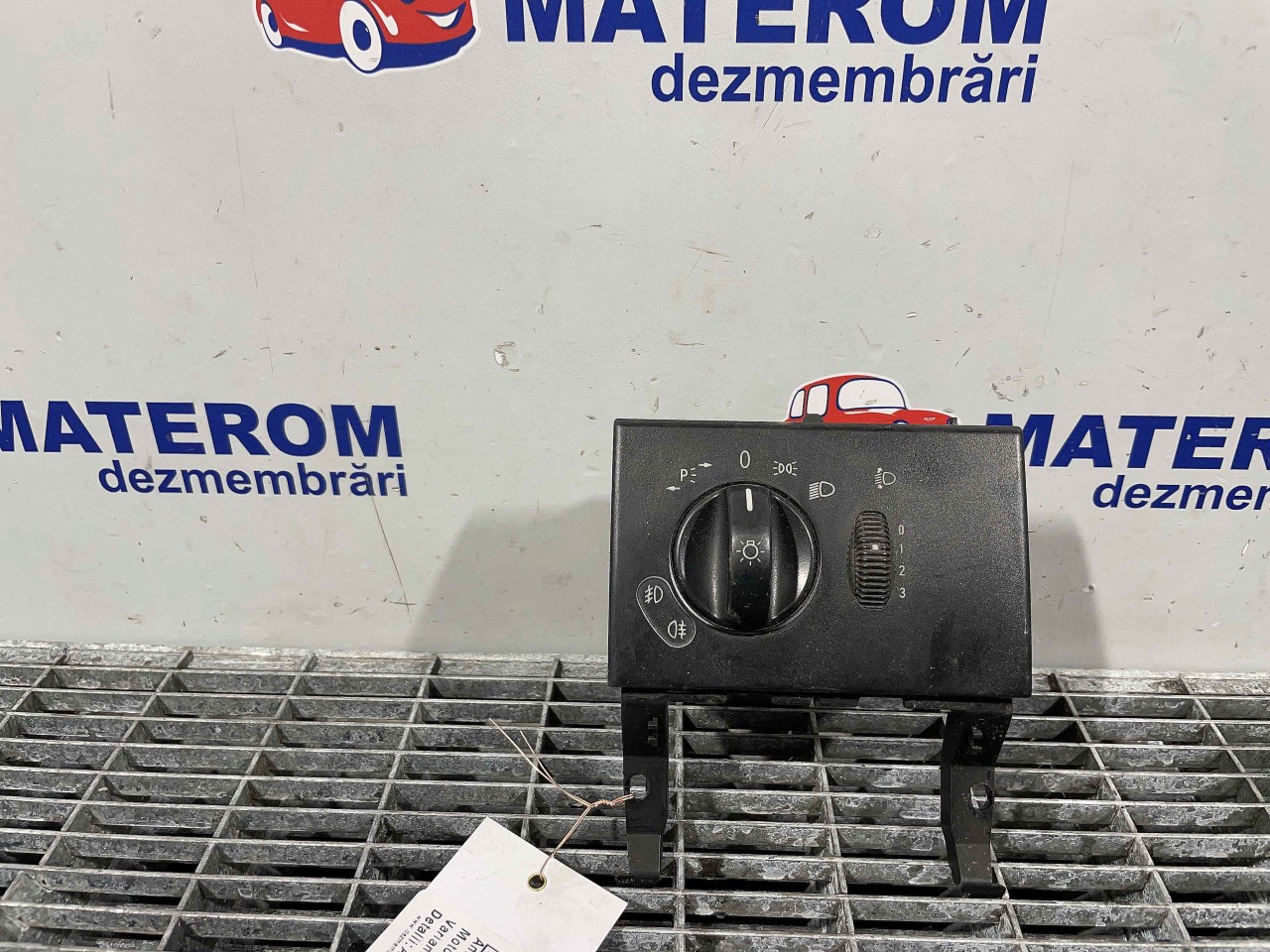 INTRERUPATOR LUMINI MERCEDES VITO - - (2010 2014)
