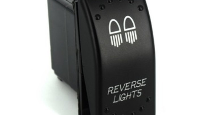 Intrerupator Lumini Mers Inapoi Reverse Lights J13